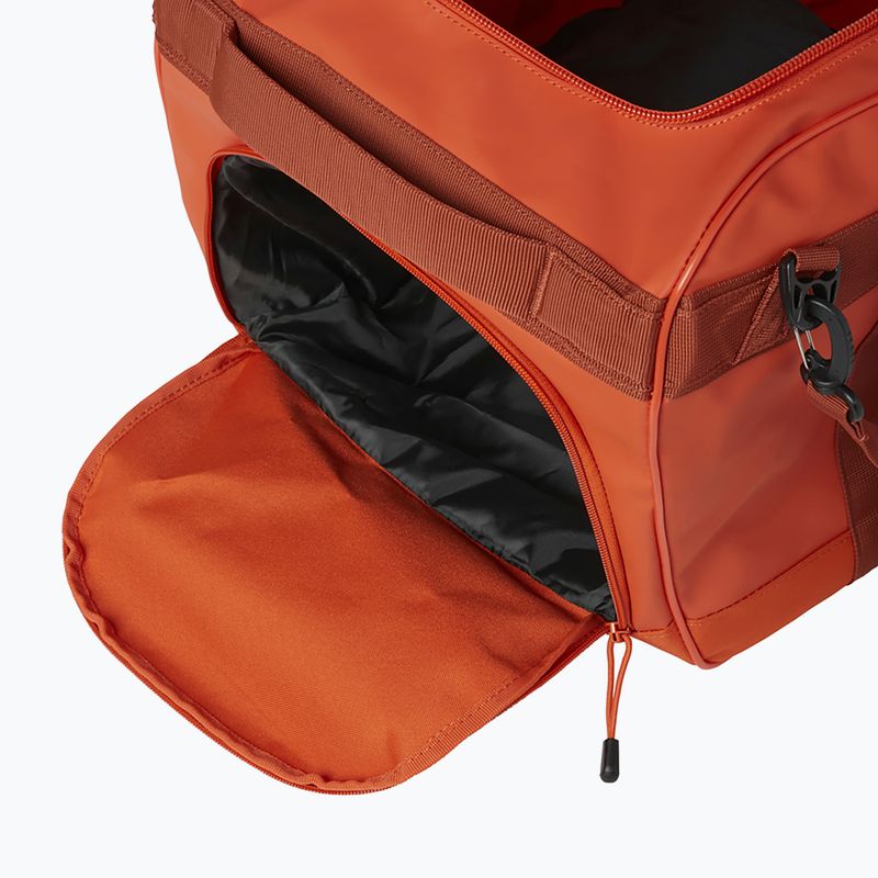 Helly Hansen H/H Scout Duffel 70 l Reisetasche orange 67442_301 9
