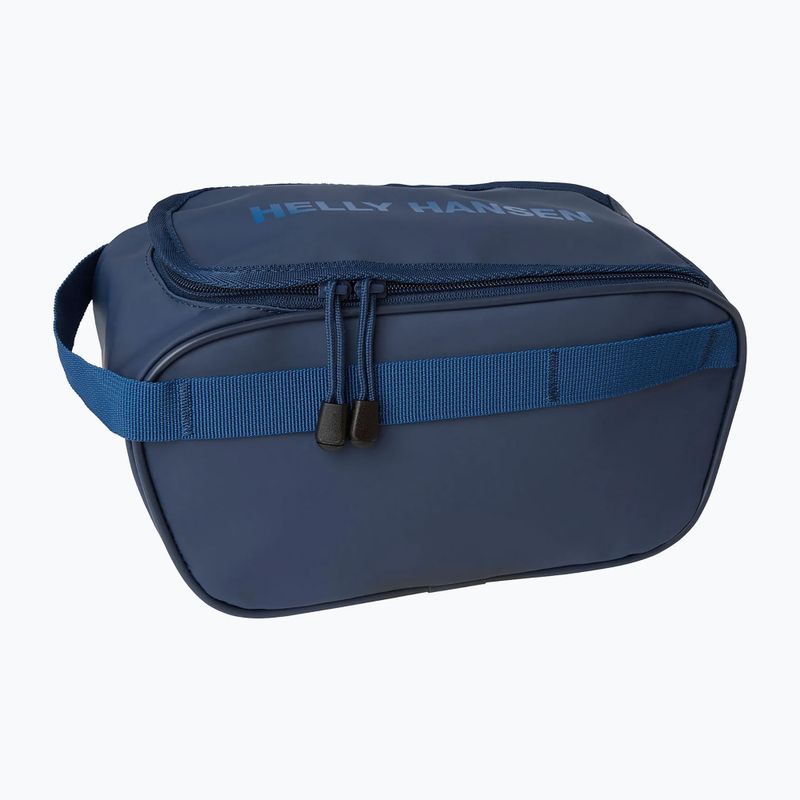 Trekking Kulturbeutel Helly Hansen H/H Scout Wash Bag ocean