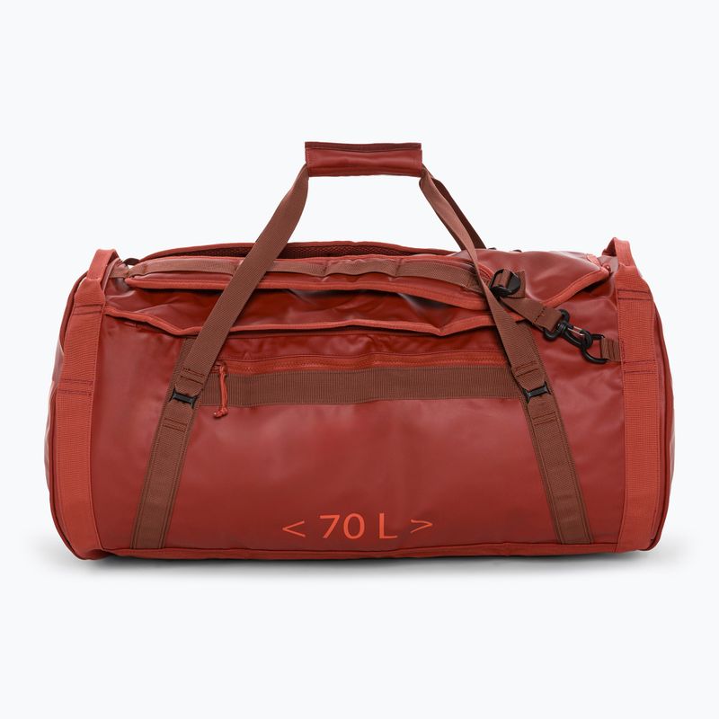 Helly Hansen HH Duffel Bag 2 70 l deep canyon Reisetasche 3