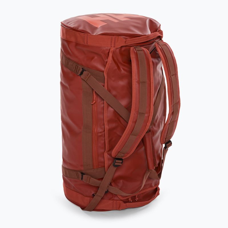 Helly Hansen HH Duffel Bag 2 70 l deep canyon Reisetasche 4