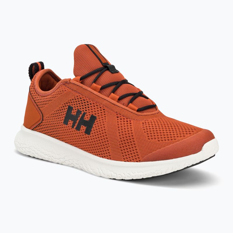 Helly Hansen Supalight Medley Herren Segelschuhe braun 11845_179