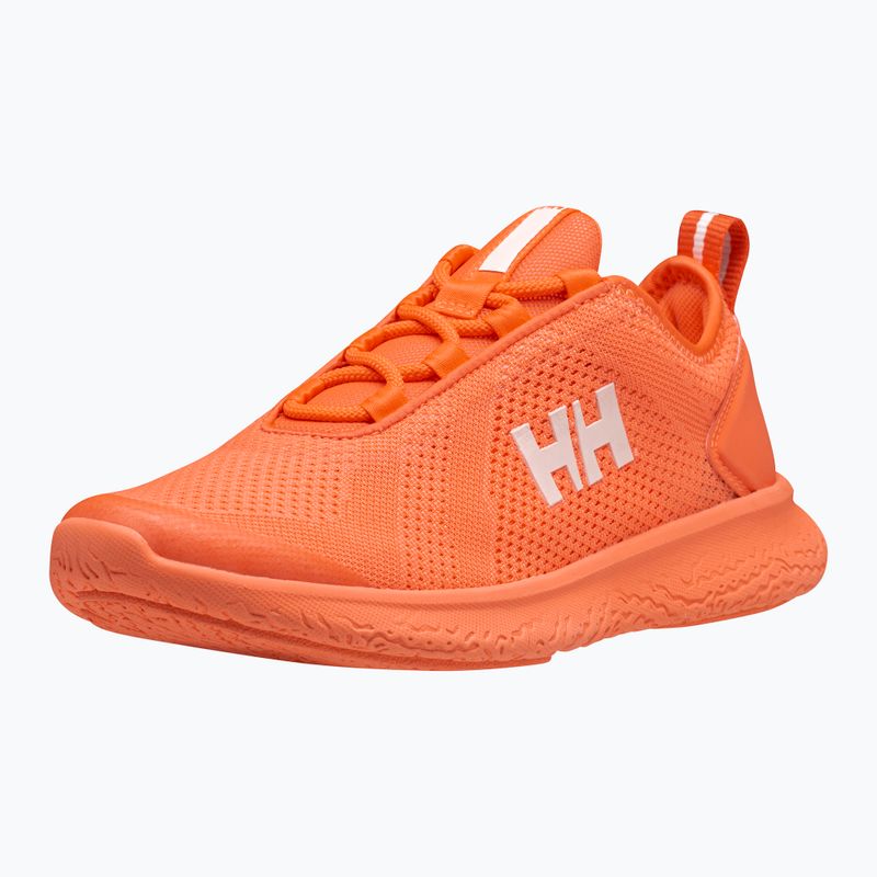 Helly Hansen Supalight Medley Damen Segelschuhe orange 11846_087 10