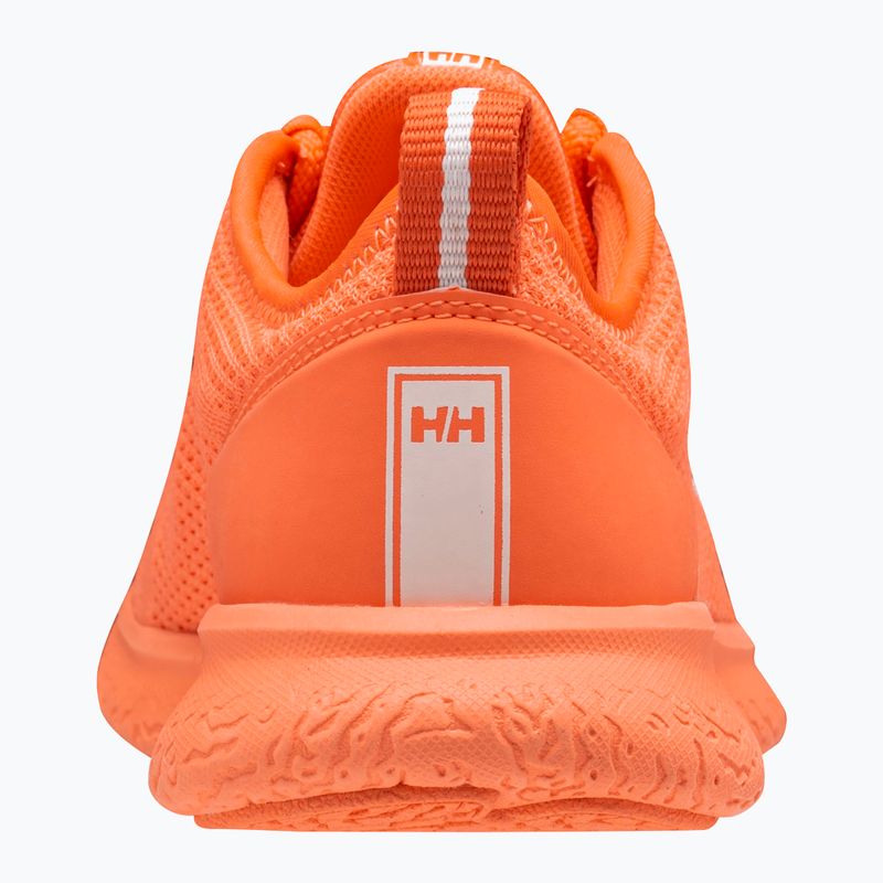 Helly Hansen Supalight Medley Damen Segelschuhe orange 11846_087 13