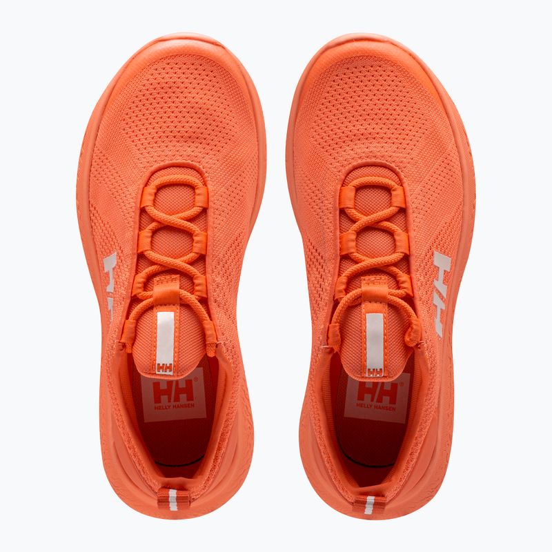 Helly Hansen Supalight Medley Damen Segelschuhe orange 11846_087 15