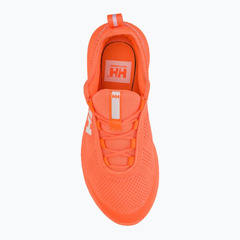 Helly Hansen Supalight Medley Damen Segelschuhe orange 11846_087 6