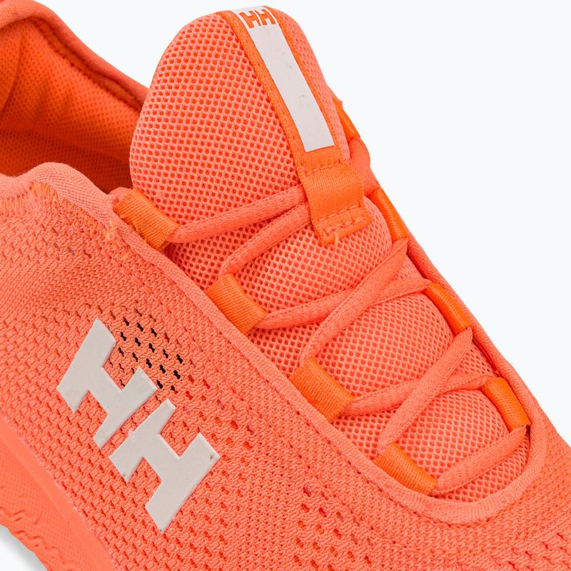 Helly Hansen Supalight Medley Damen Segelschuhe orange 11846_087 8