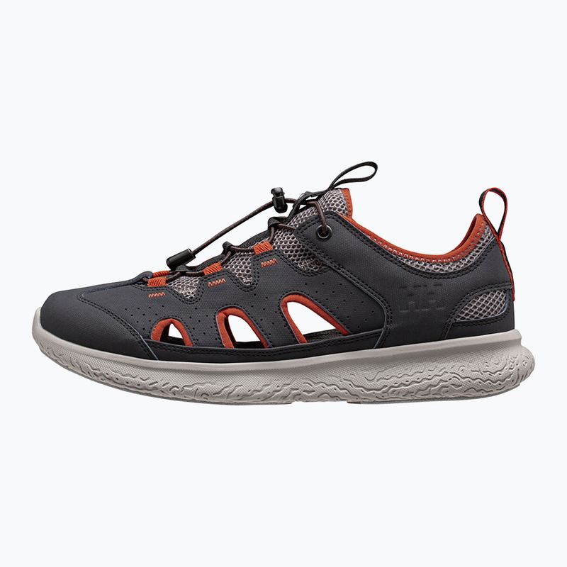 Helly Hansen Supalight Hybrid 980 Herren Wanderschuhe schwarz 11855_980 11