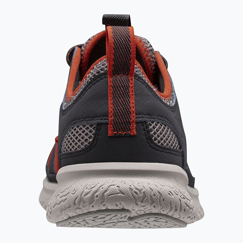 Helly Hansen Supalight Hybrid 980 Herren Wanderschuhe schwarz 11855_980 13