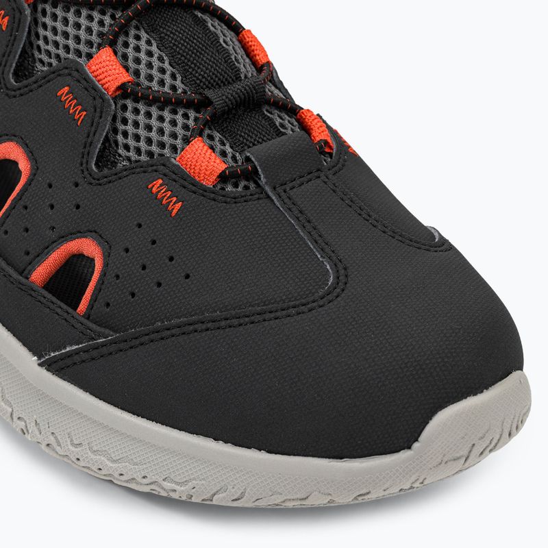 Helly Hansen Supalight Hybrid 980 Herren Wanderschuhe schwarz 11855_980 7