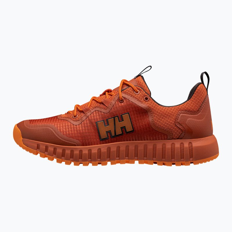 Helly Hansen Herren Northway Approach Schuhe orange 11857_308 11