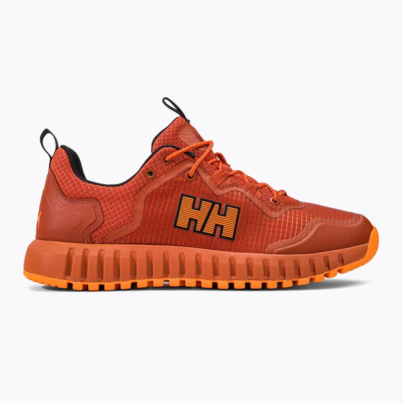 Helly Hansen Herren Northway Approach Schuhe orange 11857_308 2