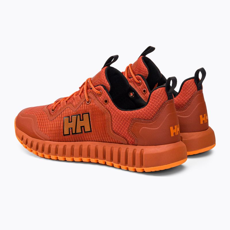 Helly Hansen Herren Northway Approach Schuhe orange 11857_308 3