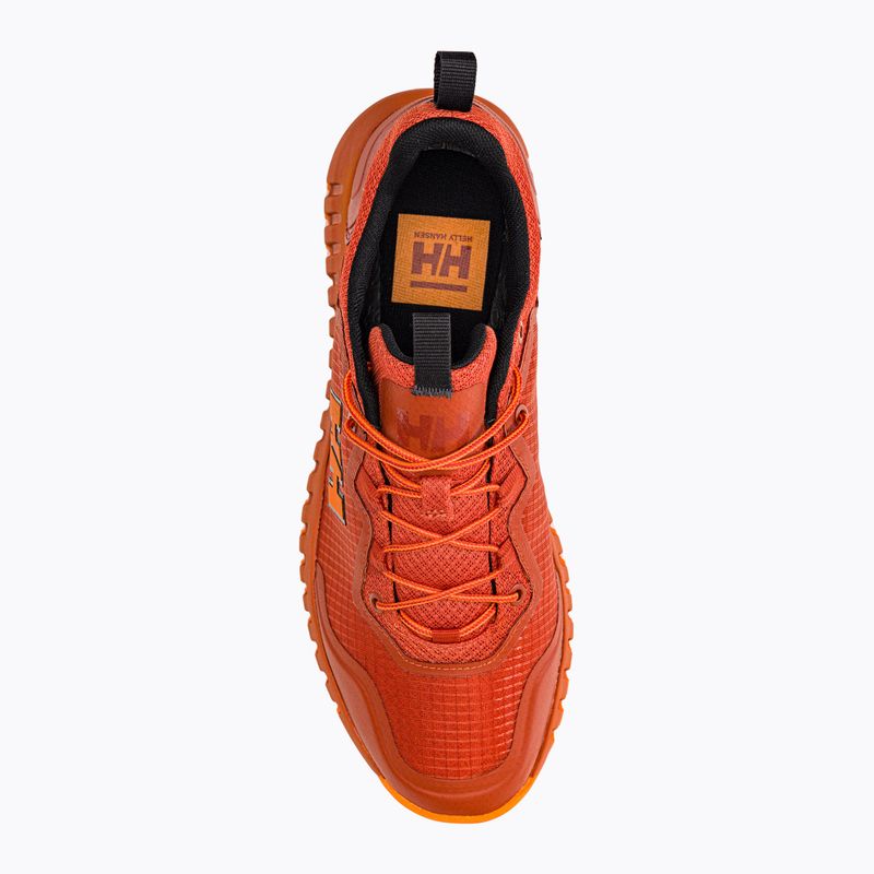 Helly Hansen Herren Northway Approach Schuhe orange 11857_308 6