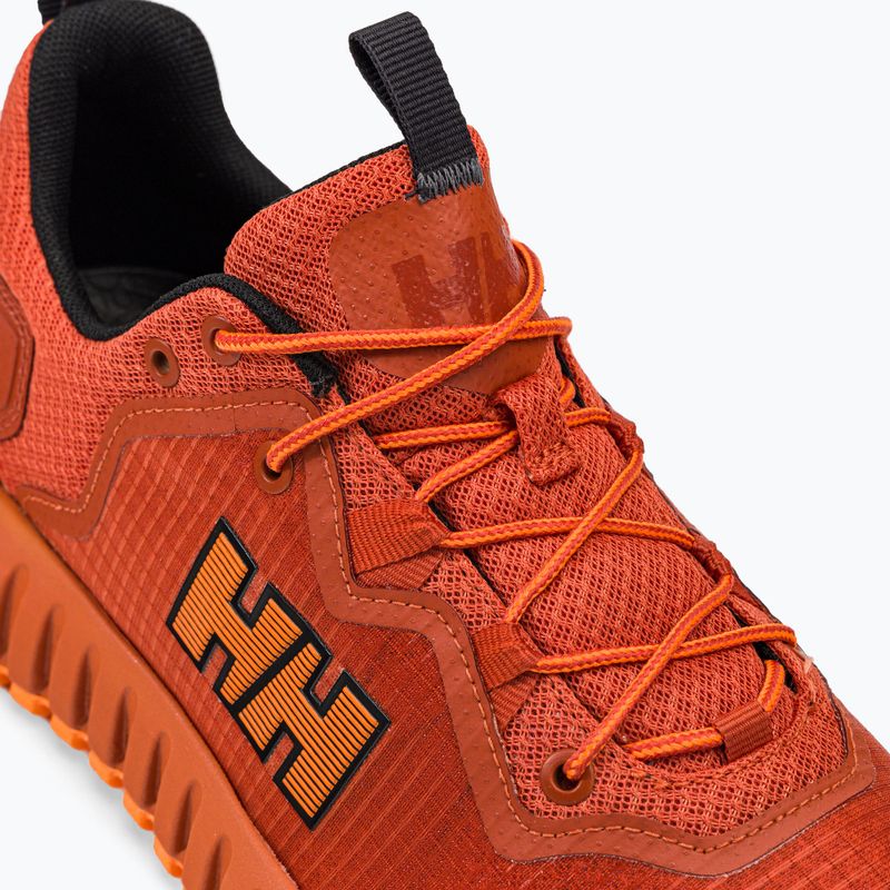 Helly Hansen Herren Northway Approach Schuhe orange 11857_308 8