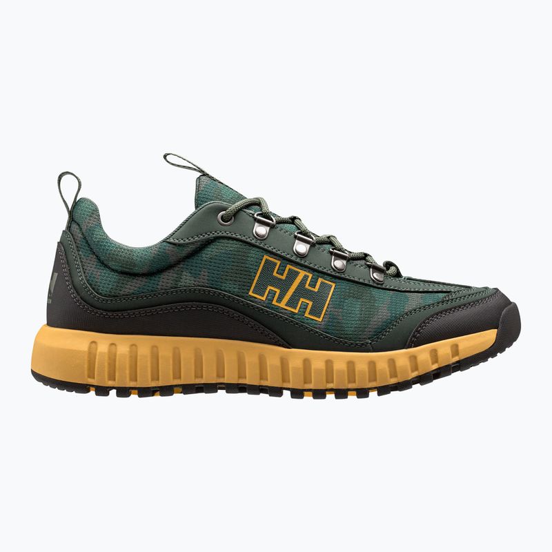 Helly Hansen Herren Wanderschuhe Venali grün 11870_495 11