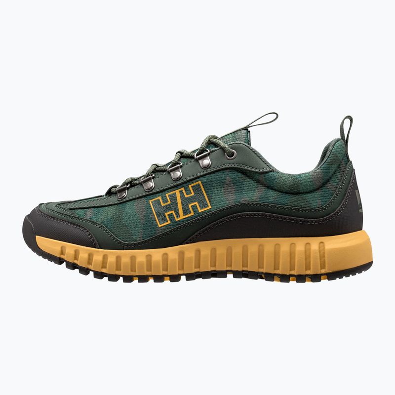 Helly Hansen Herren Wanderschuhe Venali grün 11870_495 12