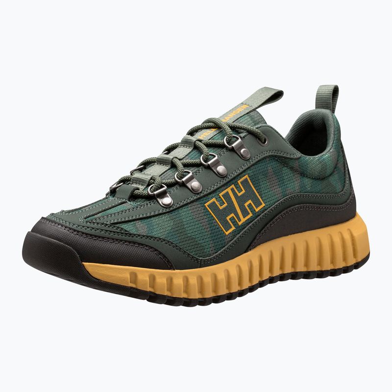 Helly Hansen Herren Wanderschuhe Venali grün 11870_495 13