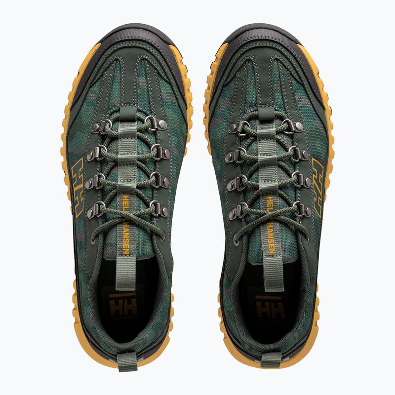 Helly Hansen Herren Wanderschuhe Venali grün 11870_495 15