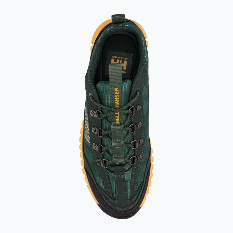 Helly Hansen Herren Wanderschuhe Venali grün 11870_495 6