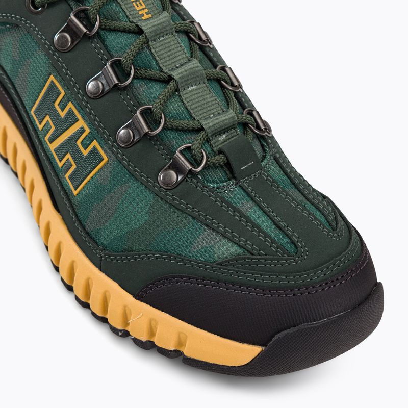 Helly Hansen Herren Wanderschuhe Venali grün 11870_495 8