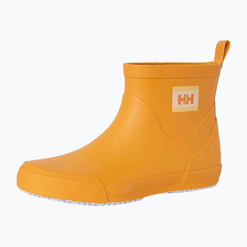 Helly Hansen Nordvik 2 Low Damen Gummistiefel cloudberry