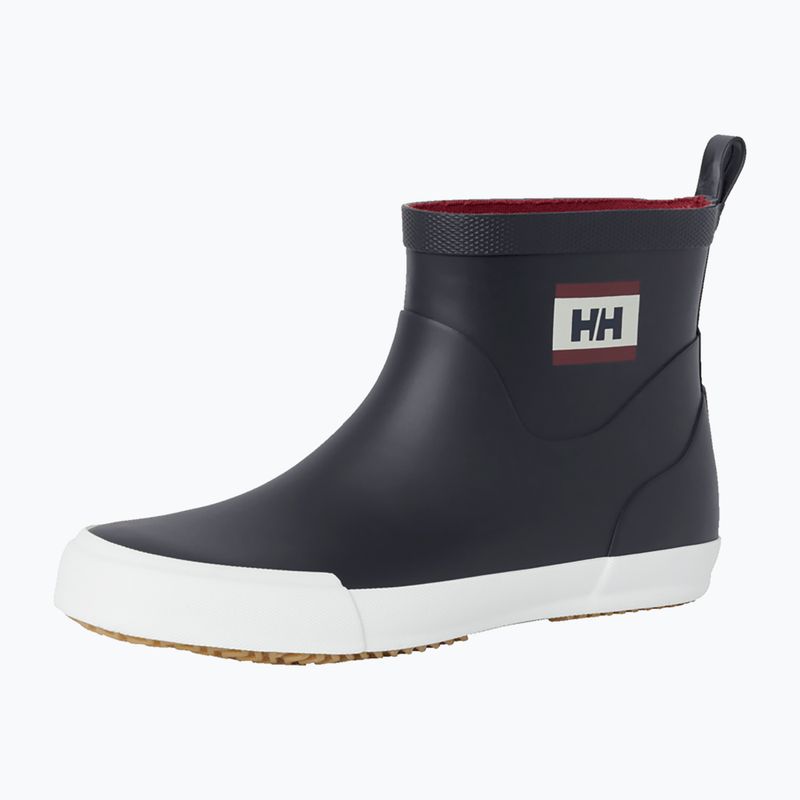 Helly Hansen Nordvik 2 Low Damen Gummistiefel navy