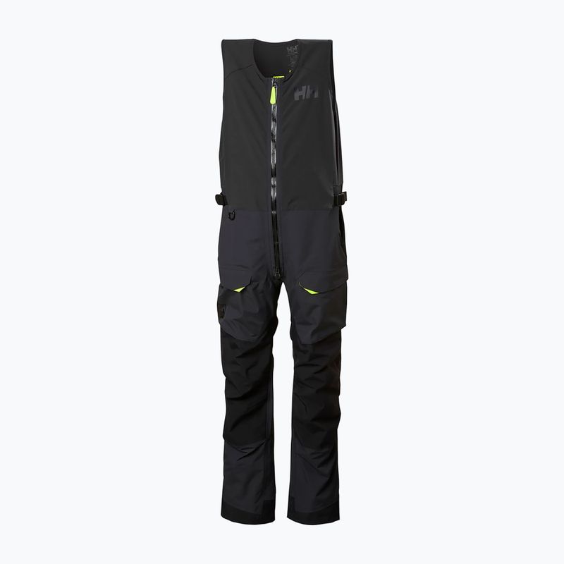 Herren Segelhose Helly Hansen Aegir Race 2.0 grau 34205_980 6