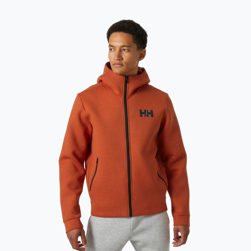 Helly Hansen HP Ocean 2.0 Canyon Herren Segel Sweatshirt