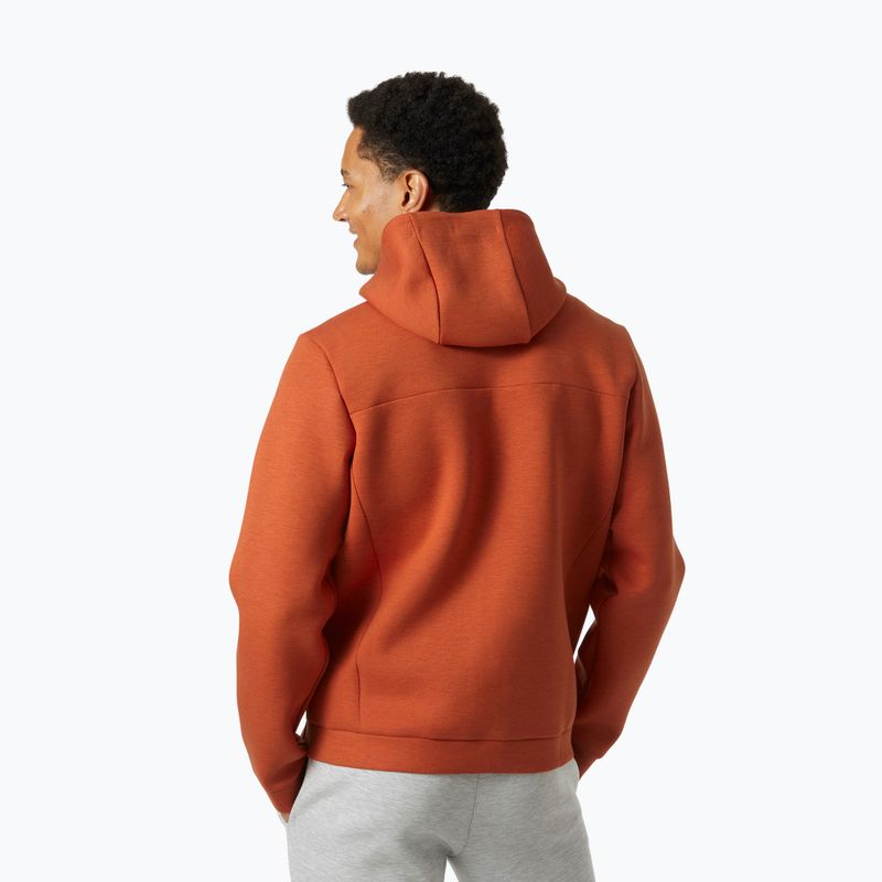 Helly Hansen HP Ocean 2.0 Canyon Herren Segel Sweatshirt 2