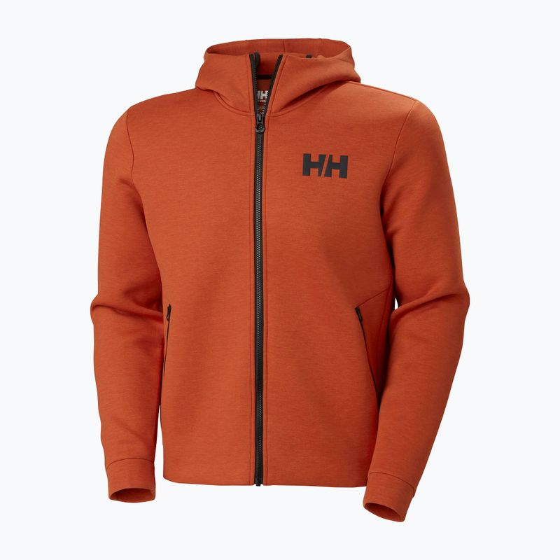 Helly Hansen HP Ocean 2.0 Canyon Herren Segel Sweatshirt 6