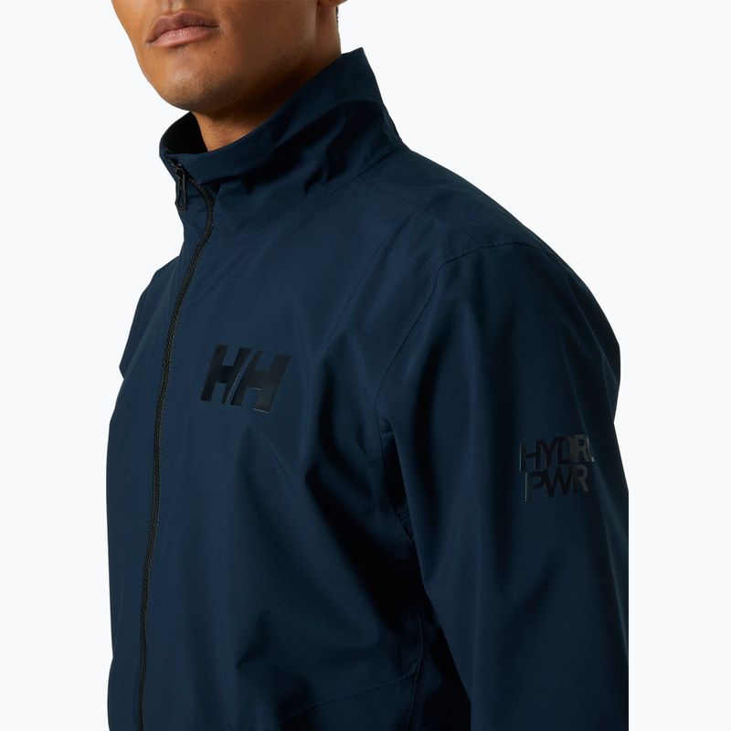 Segeljacke Herren Helly Hansen HP Racing Bomber 2.0 navy 3