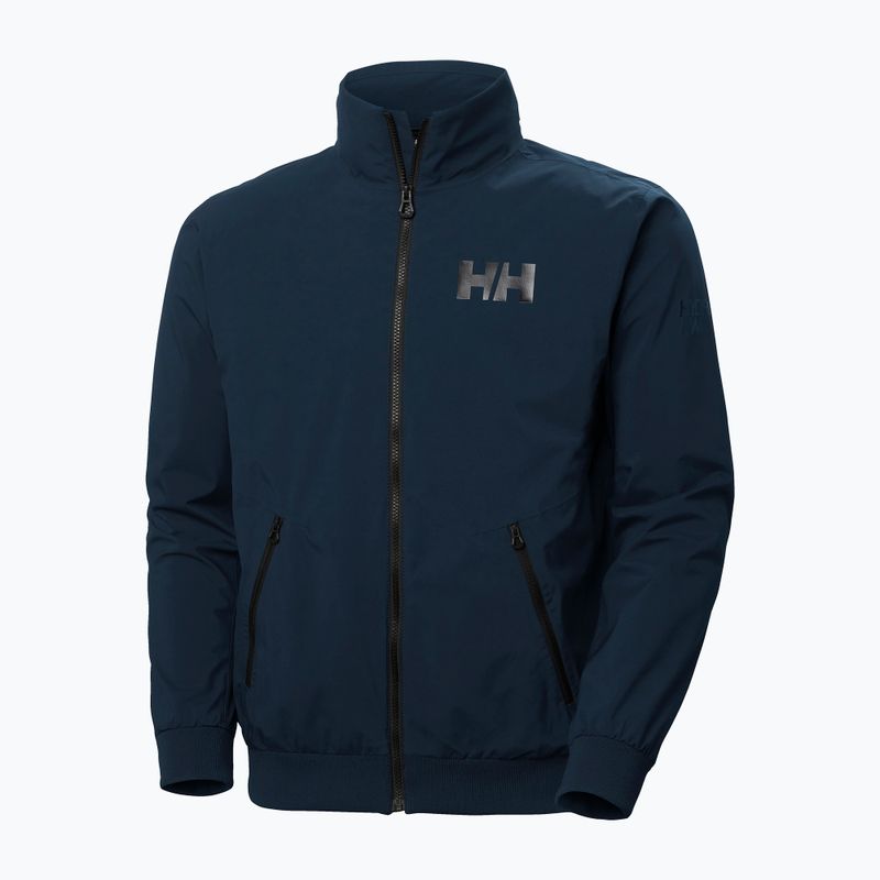 Segeljacke Herren Helly Hansen HP Racing Bomber 2.0 navy 7