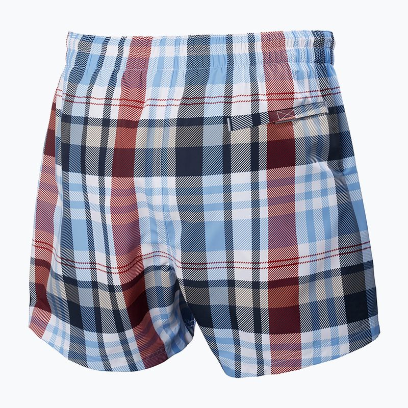 Helly Hansen Herren Newport Trunk Farbe schwimmen Shorts 34296_627 2