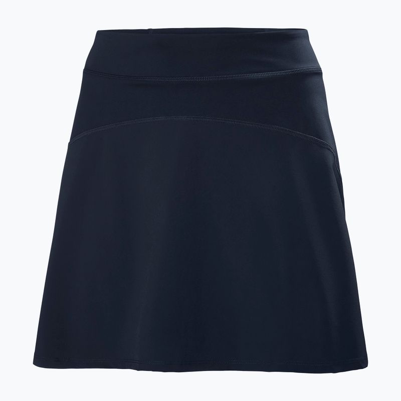 Helly Hansen HP marineblauer Rock