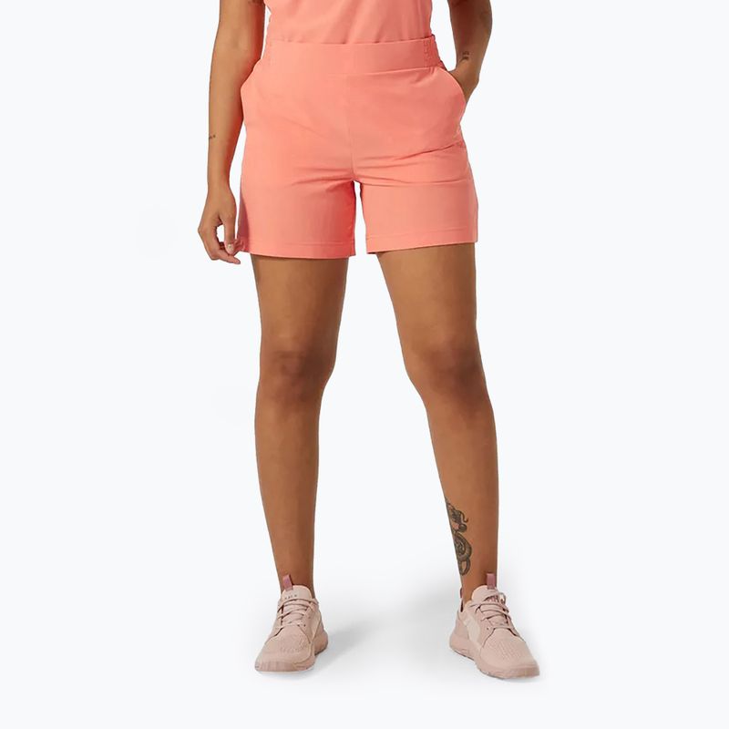 Helly Hansen Thalia 2.0 Damen Segelshorts orange 34328_284