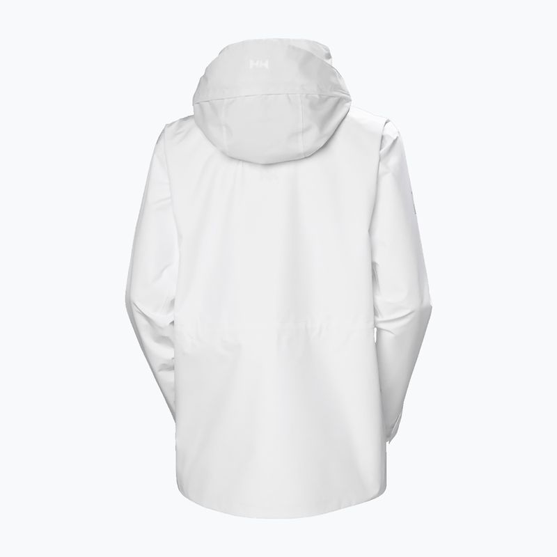 Damen-Segeljacke Helly Hansen HP Racing 2.0 white 3