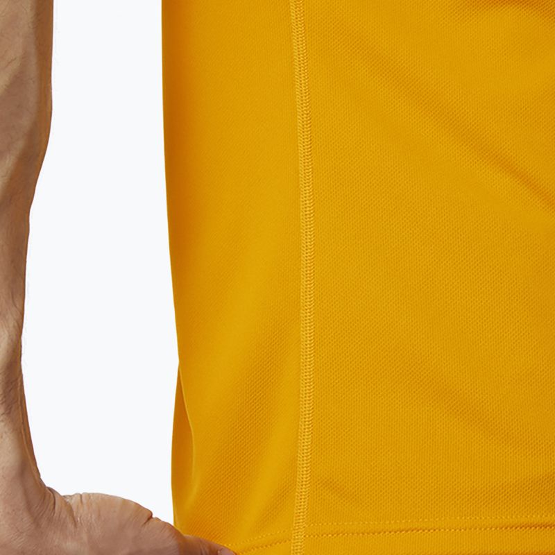 Herren-Trekkinghemd Helly HansenHh Tech gelb 48363_328 4