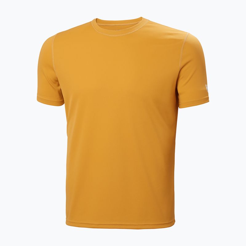 Herren-Trekkinghemd Helly HansenHh Tech gelb 48363_328 5