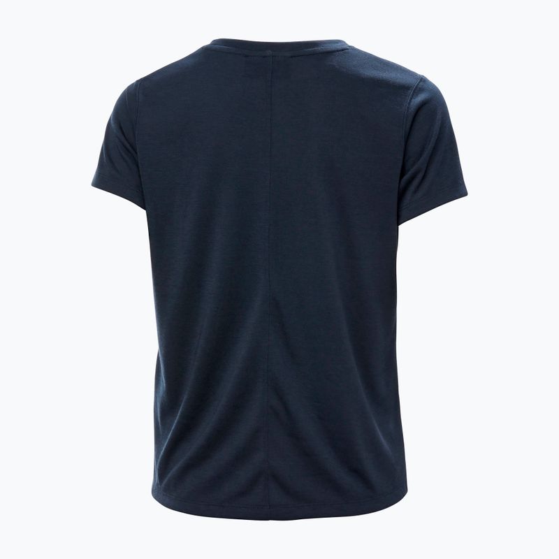 Helly Hansen Damen-T-Shirt Allure navy 2