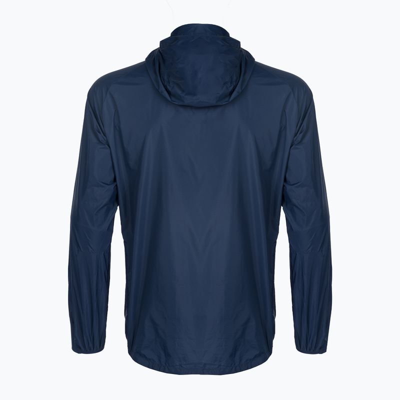 Helly Hansen Herren Roam Wind Jacke blau 63145_584 2