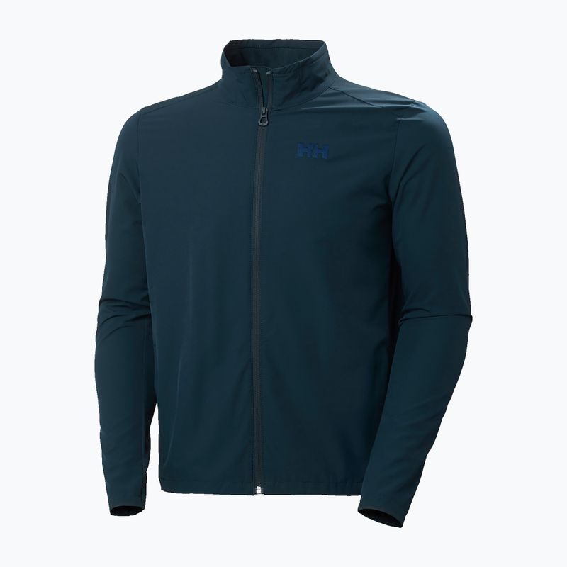 Helly Hansen Herren Softshell-Jacke Sirdal navy blau 63147_597 6