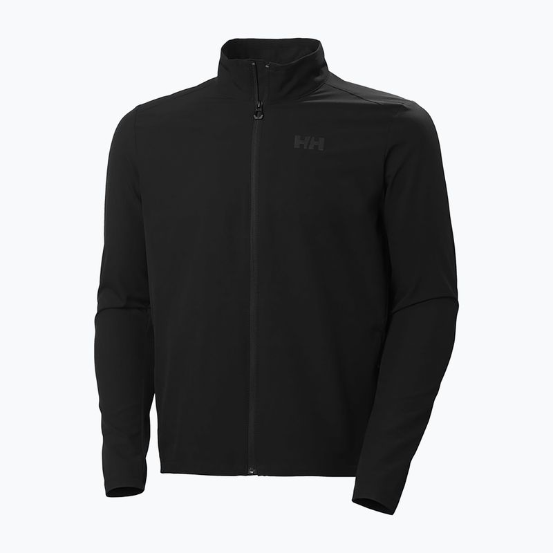 Helly Hansen Herren Softshelljacke Sirdal schwarz 63147_990 6