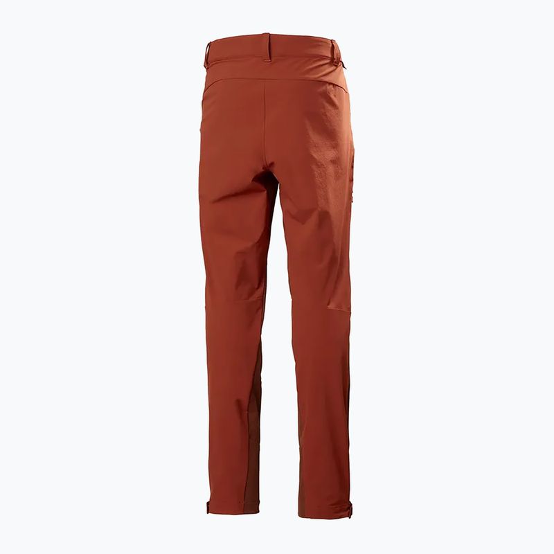 Helly Hansen Herren Blaze Softshell-Hose rot 63151_219 7