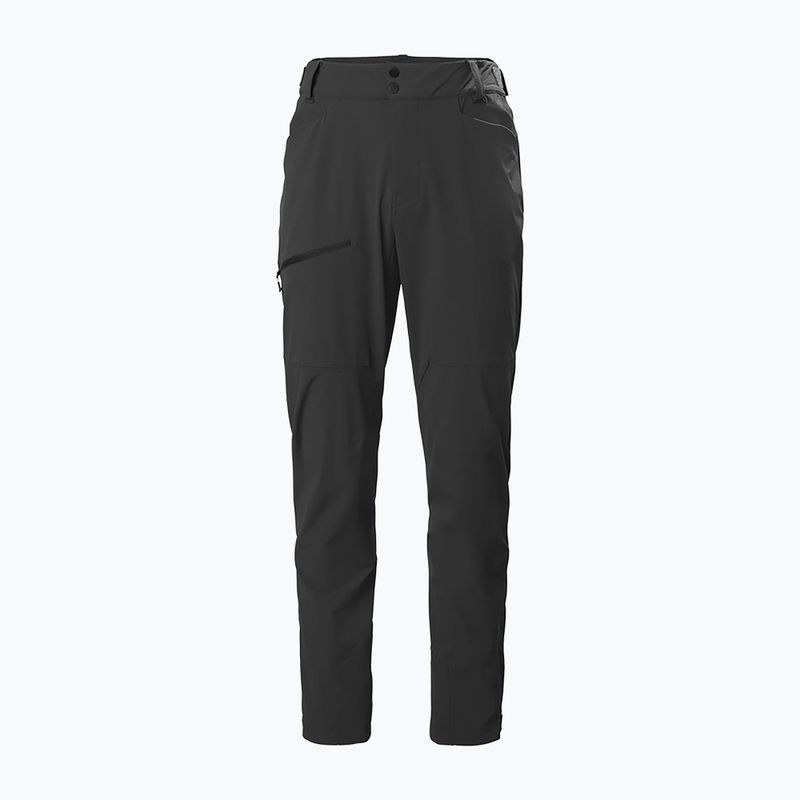 Helly Hansen Herren Softshell-Hose Blaze Softshell grau 63151_980 6