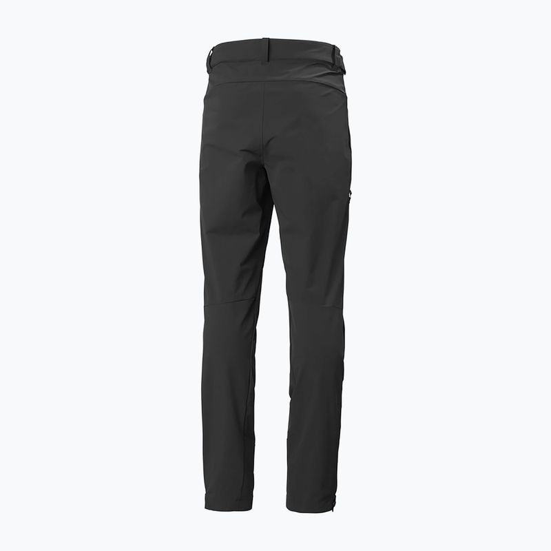 Helly Hansen Herren Softshell-Hose Blaze Softshell grau 63151_980 7