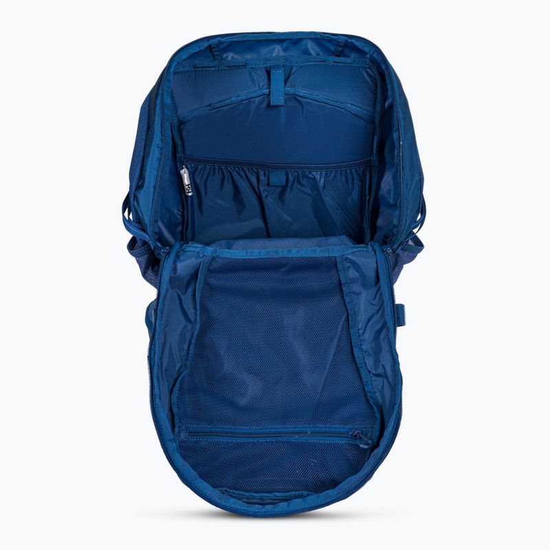 Helly Hansen Transistor Recco Wanderrucksack blau 67510_606 4