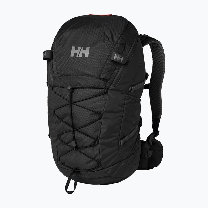 Helly Hansen Transistor Recco Wanderrucksack schwarz 67510_990