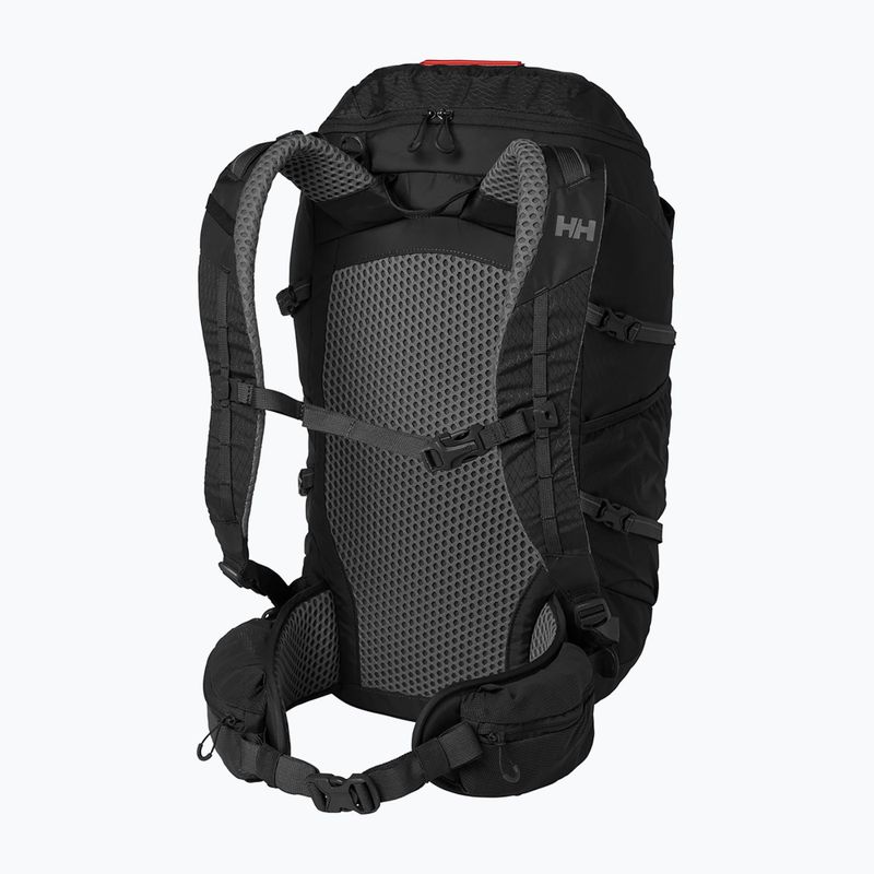 Helly Hansen Transistor Recco Wanderrucksack schwarz 67510_990 2