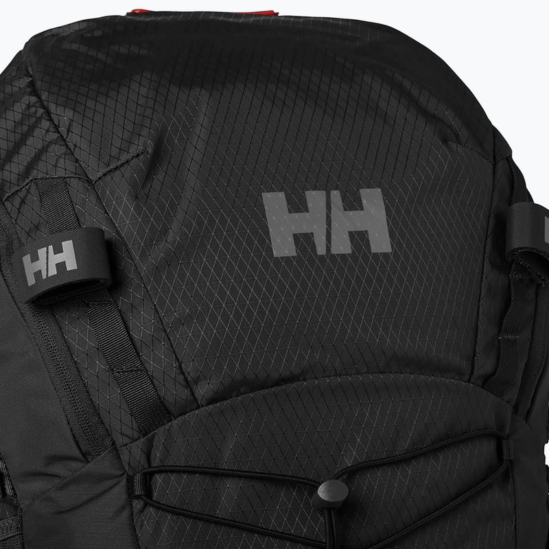 Helly Hansen Transistor Recco Wanderrucksack schwarz 67510_990 3