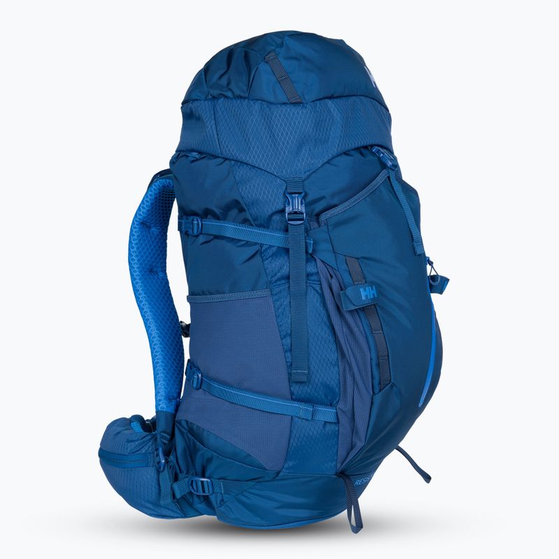 Helly Hansen Resistor Recco 45 L tiefer Fjord-Trekking-Rucksack 2